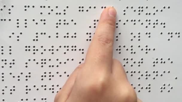 Módulo 01 – Escrever as vogais através do método braile